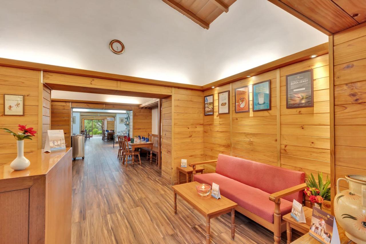 Club Mahindra Binsar Valley 18/27