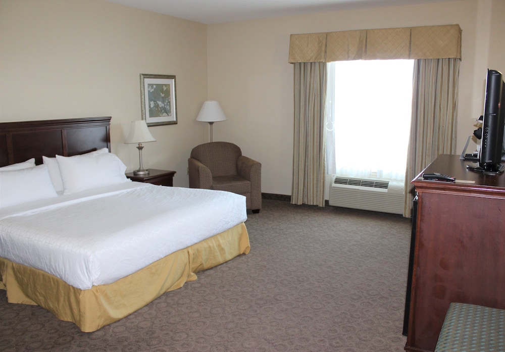 Holiday Inn Express Hotel And Suites Cedar Hill 10/69