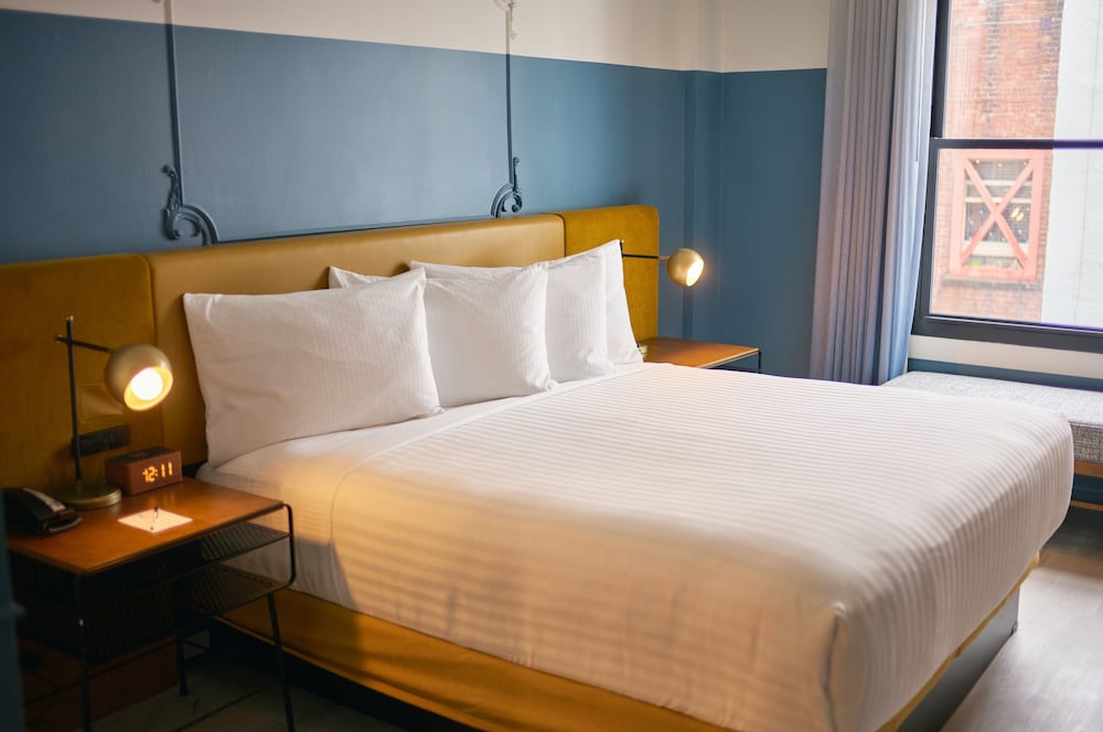 HOTEL JULIAN 22/50