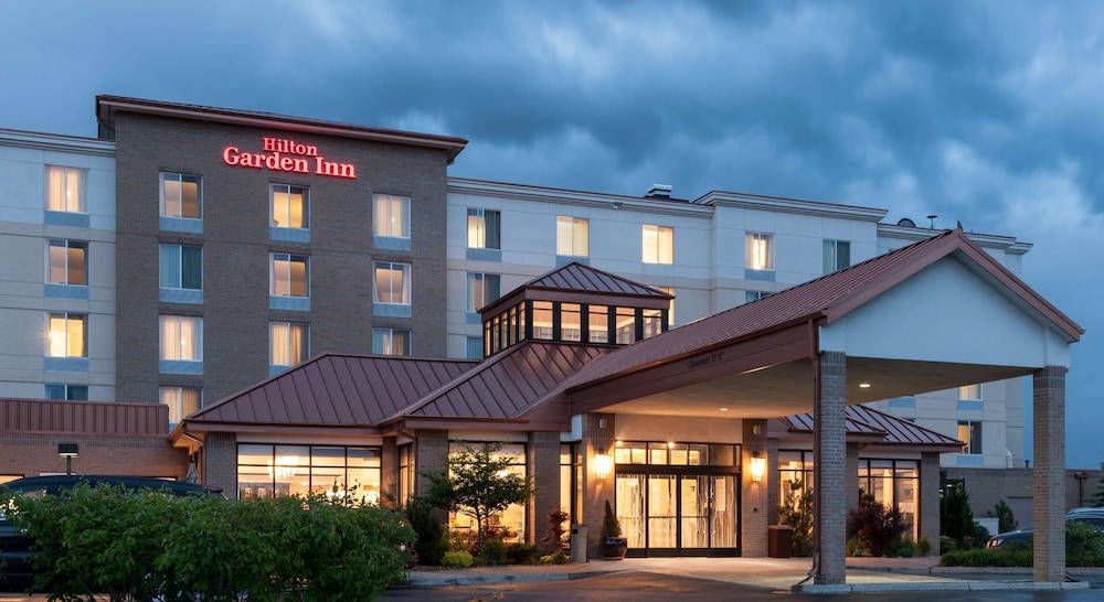 Hilton Garden Inn Denver Highlands Ranch 1/52
