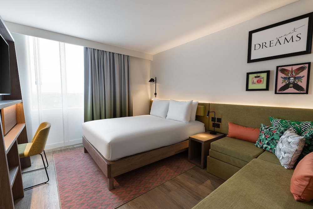 Hampton by Hilton Alicante Airport 21/42
