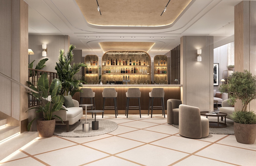 Luxotel Cannes 11/75