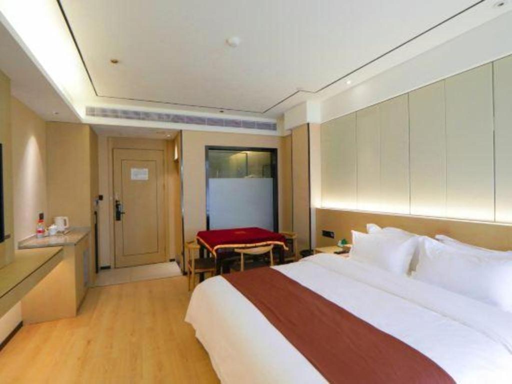 GYA Jurong Yinglun International Hotel 11/49