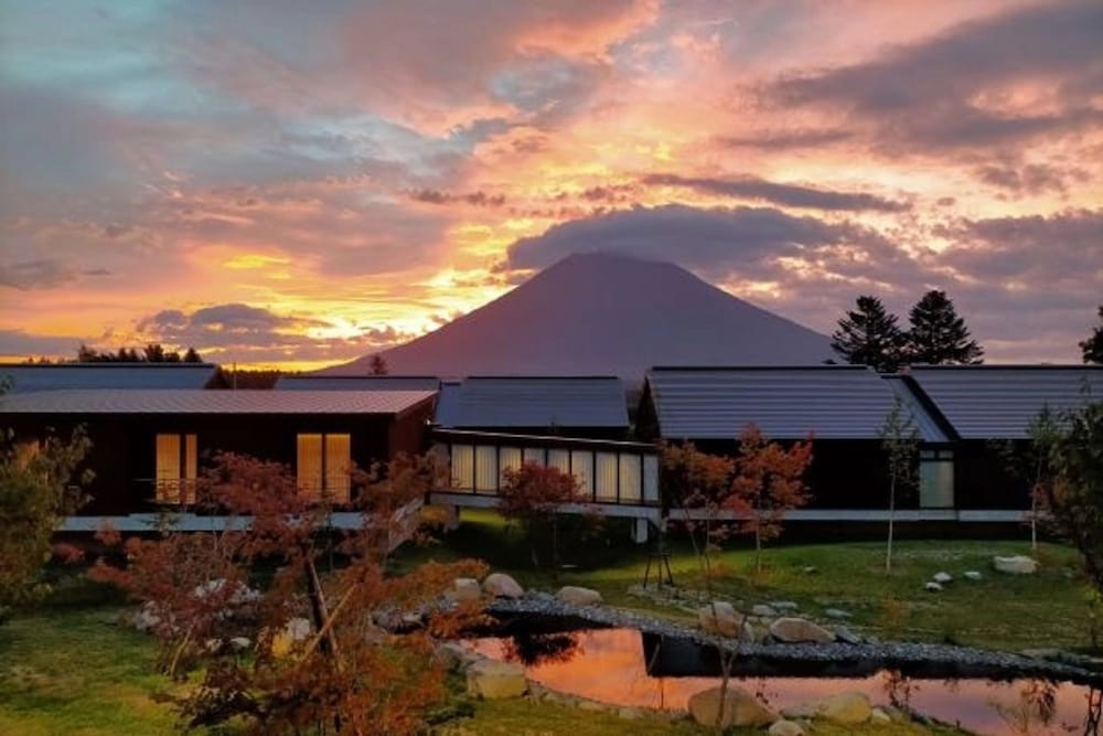 NISEKO Inn of Youtei Raku Suisan 44/49