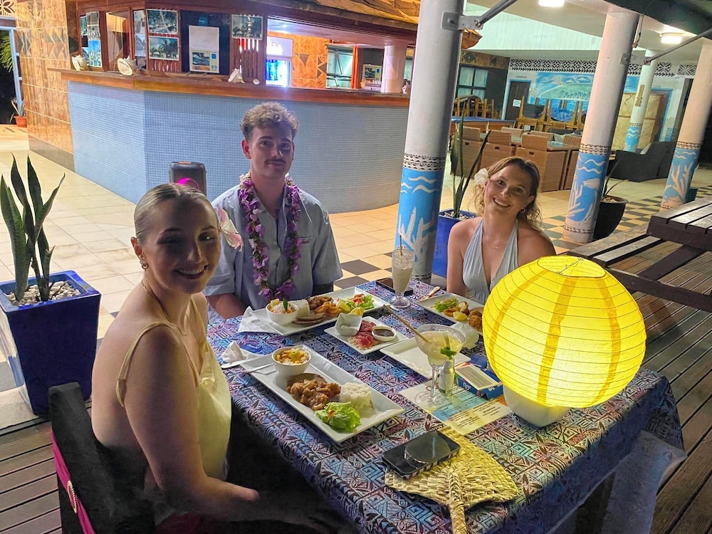 Litia Sini Beach Resort 36/50
