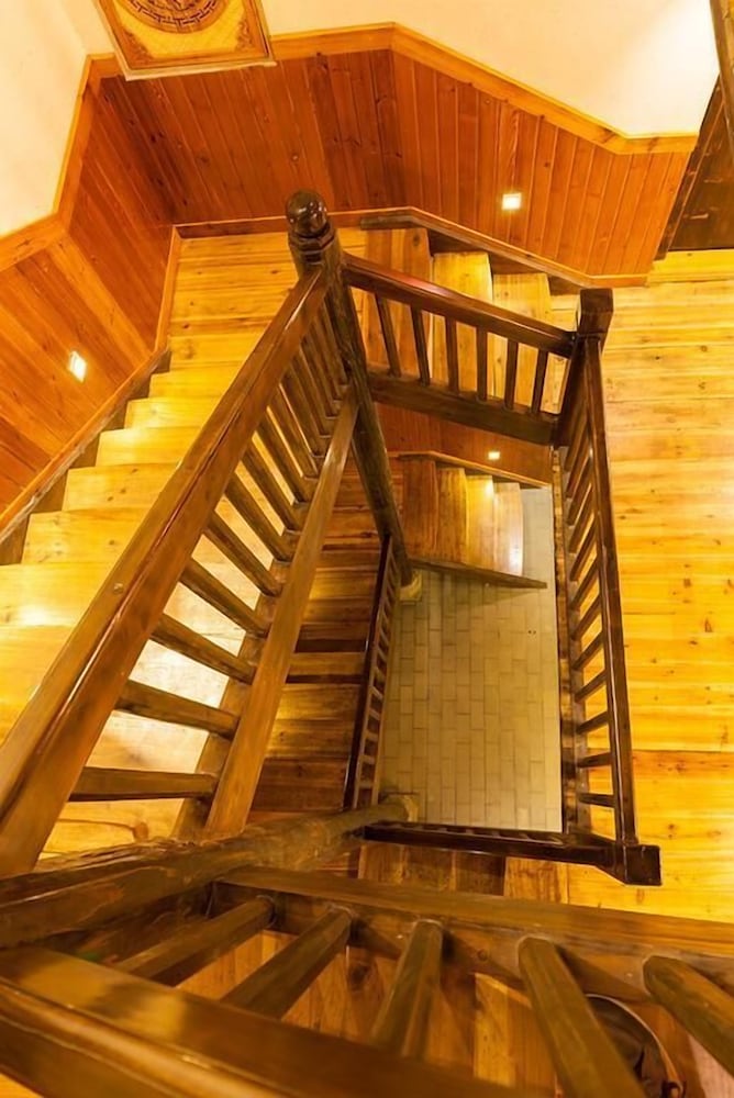 Yangshuo Ancient Garden Boutique Hotel 23/50
