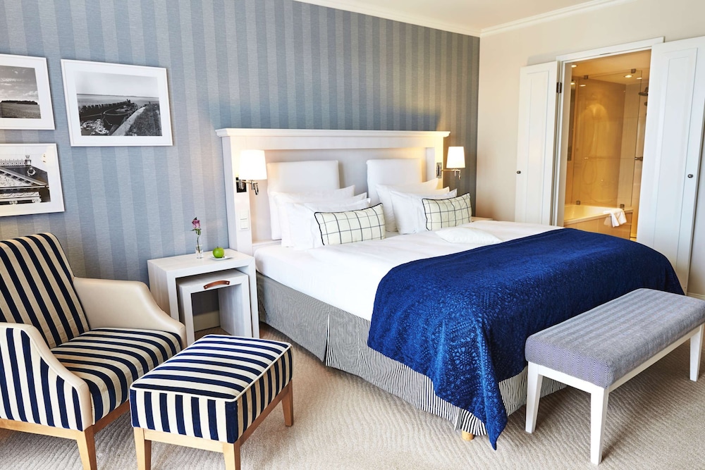 Steigenberger Grandhotel And Spa Heringsdorf 19/50