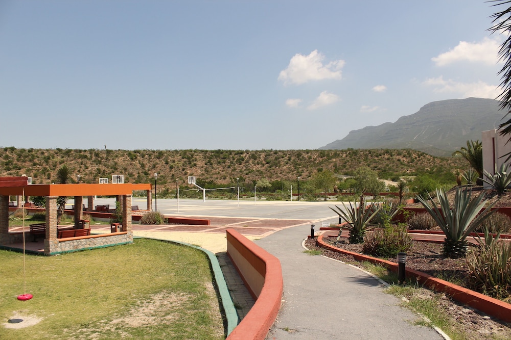 Termas de San Joaquin 44/50