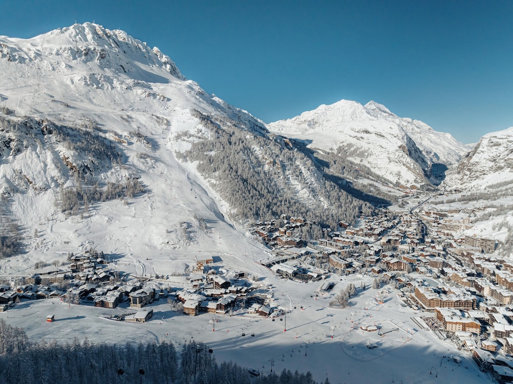 Hotel Le K2 Chogori 44/50