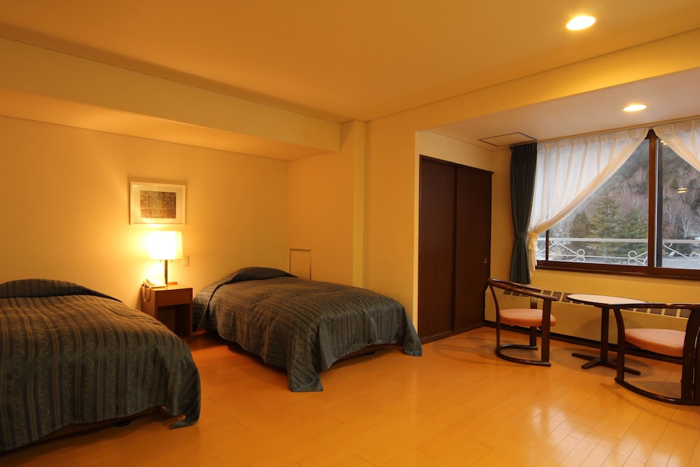 Kidoike Onsen Hotel 11/50