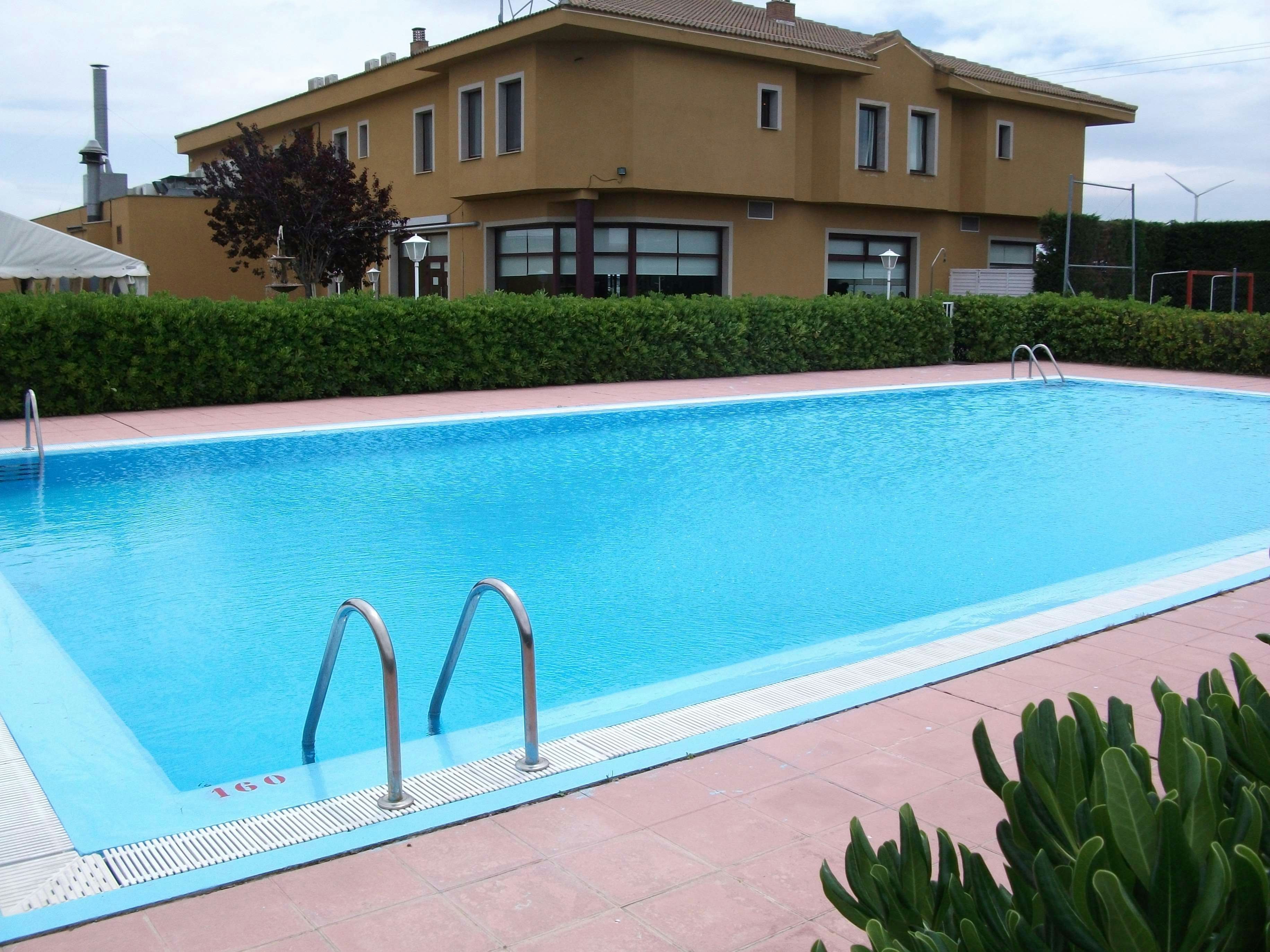 Zenit Calahorra 8/15