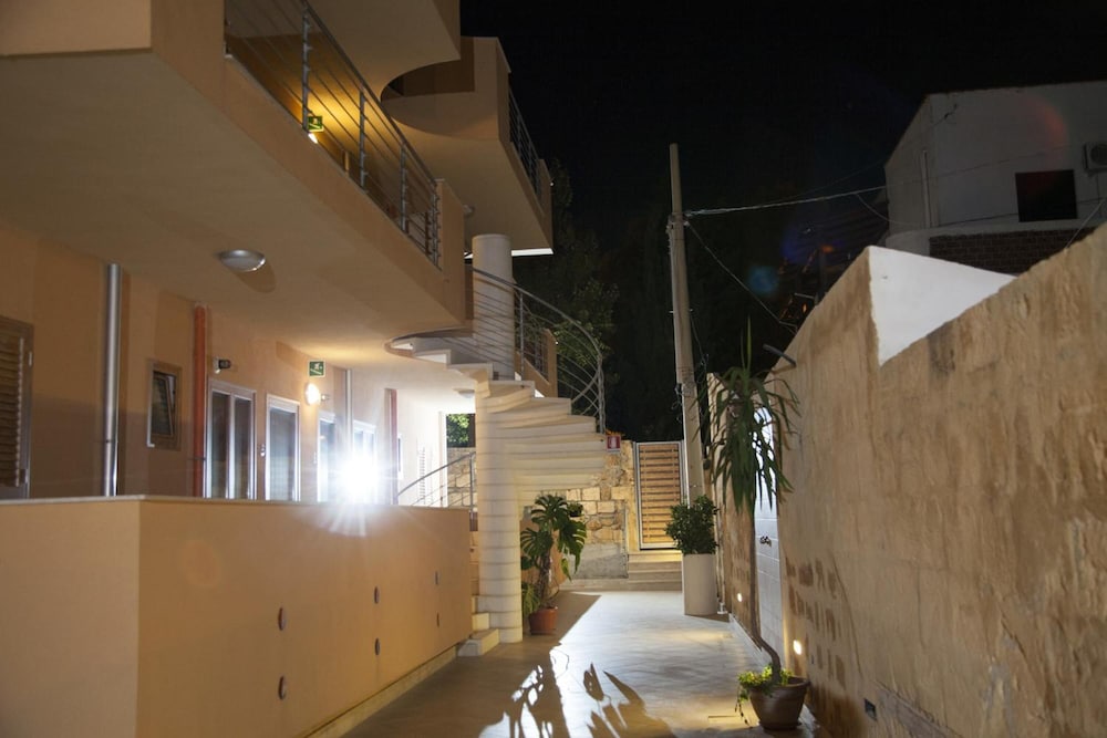 Case Vacanze Baia 41/46