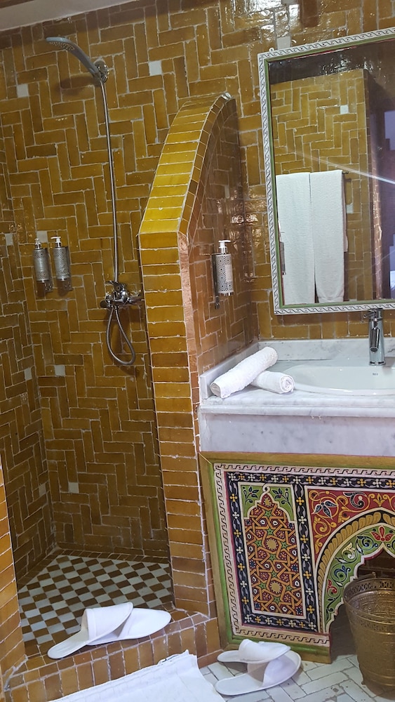 Palais Nazha Fes - Luxury Lodging 33/50