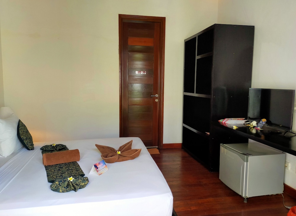 The Trawangan Resort 38/77