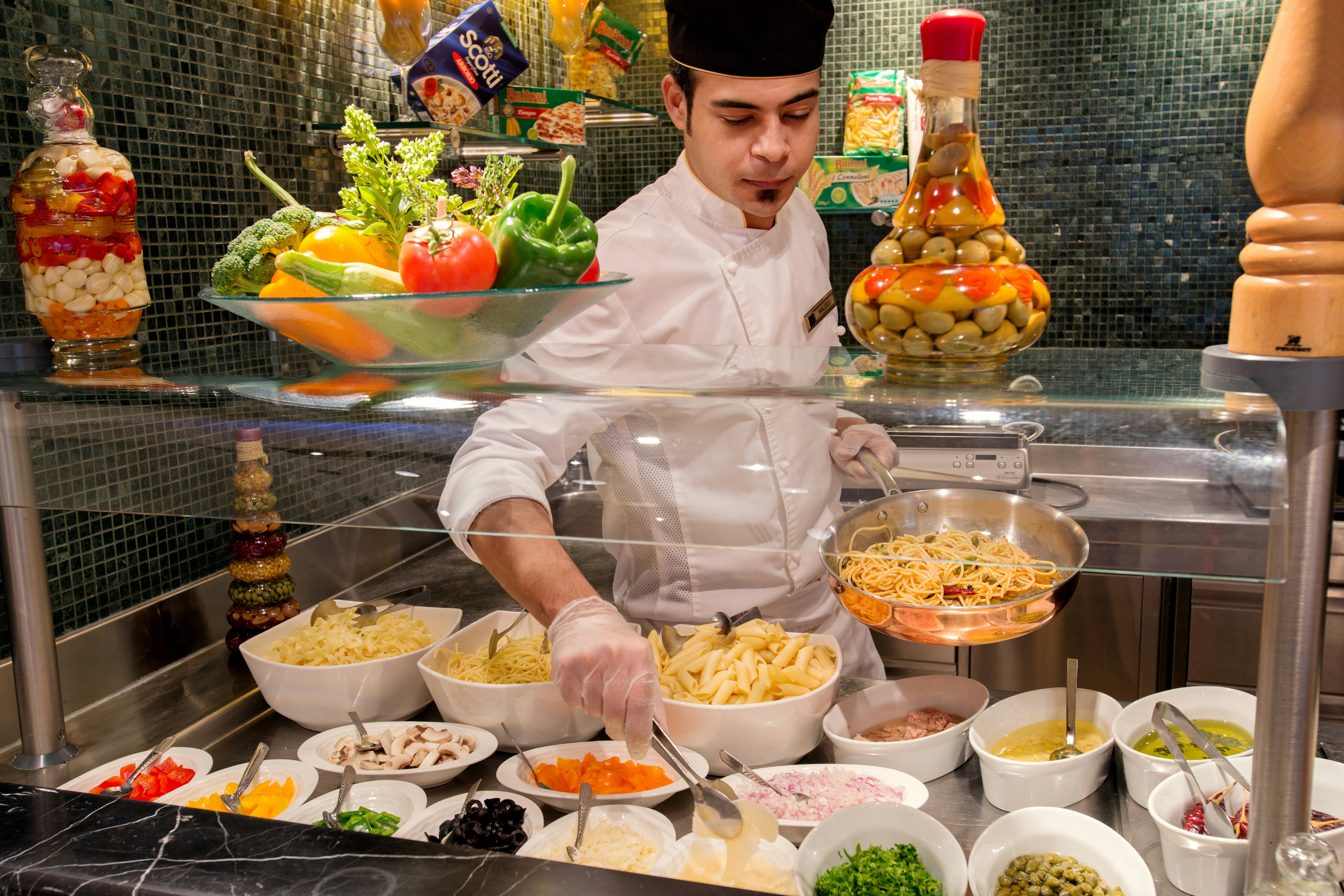 Copthorne Al Jahra Hotel & Resort 35/76