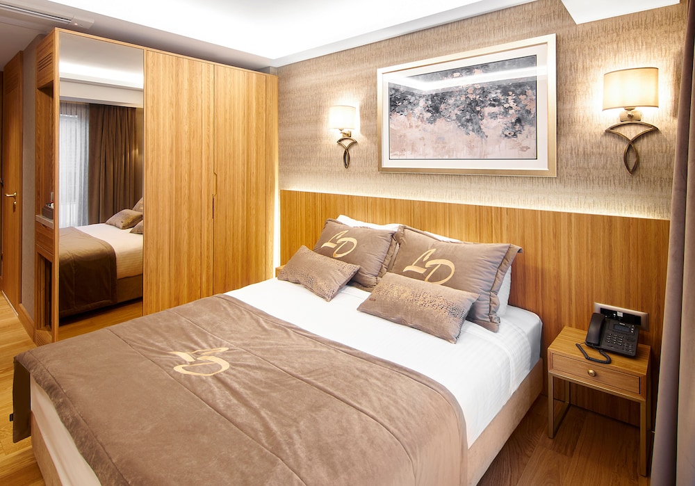 Lady Diana Hotel Istanbul 21/66