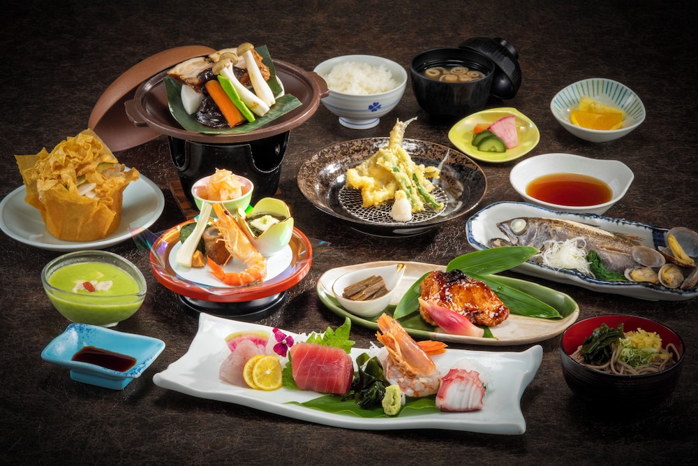 Izunagaoka Onsen Kobo no Yu Nagaokaten 38/48