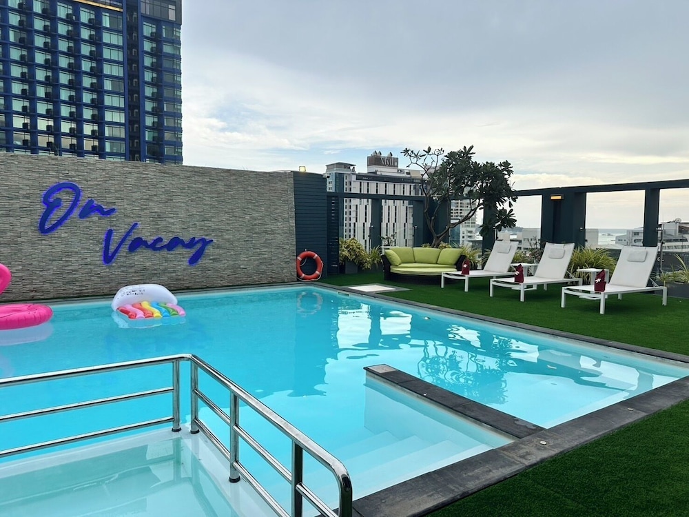 Empress Pattaya Hotel 22/50