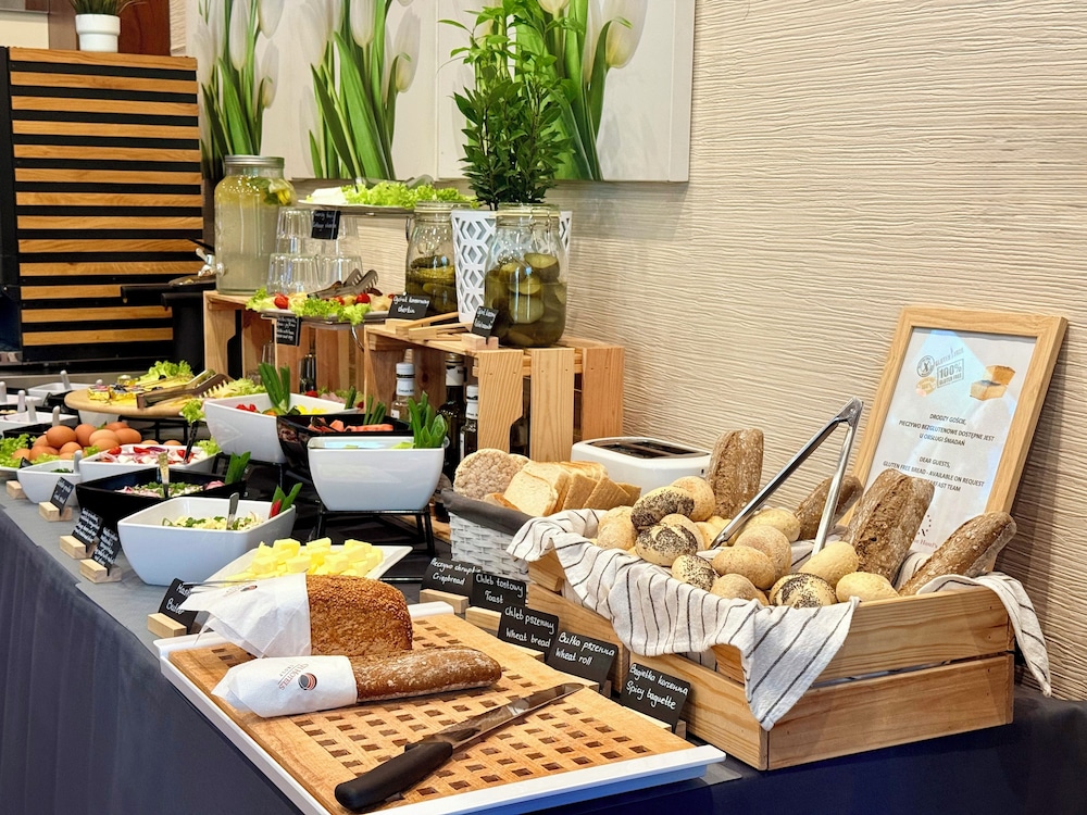 Boutique Hotel’s Lodz Milionowa 41/55