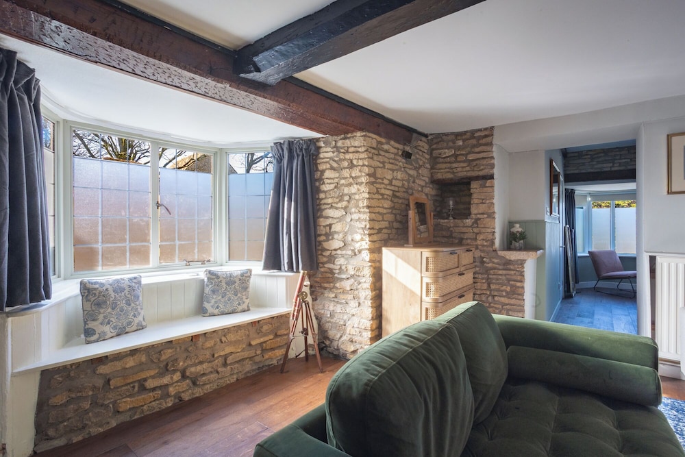 The Lamb Inn Great Rissington 31/47