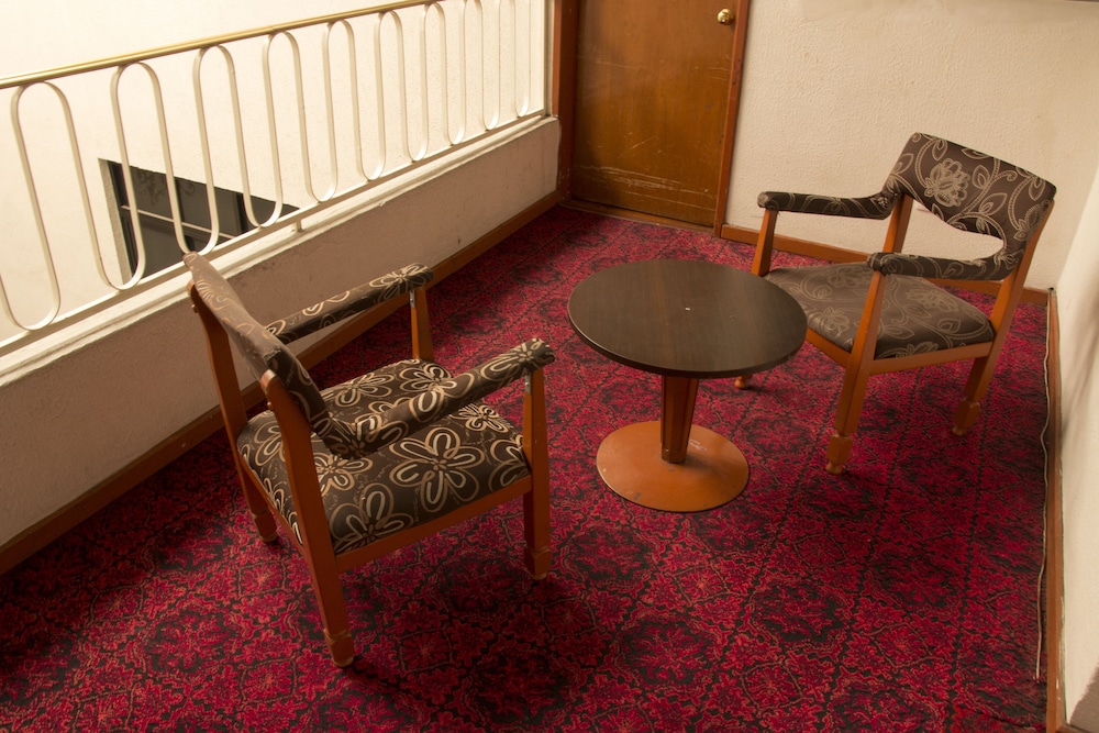Hotel El Estadio 21/35