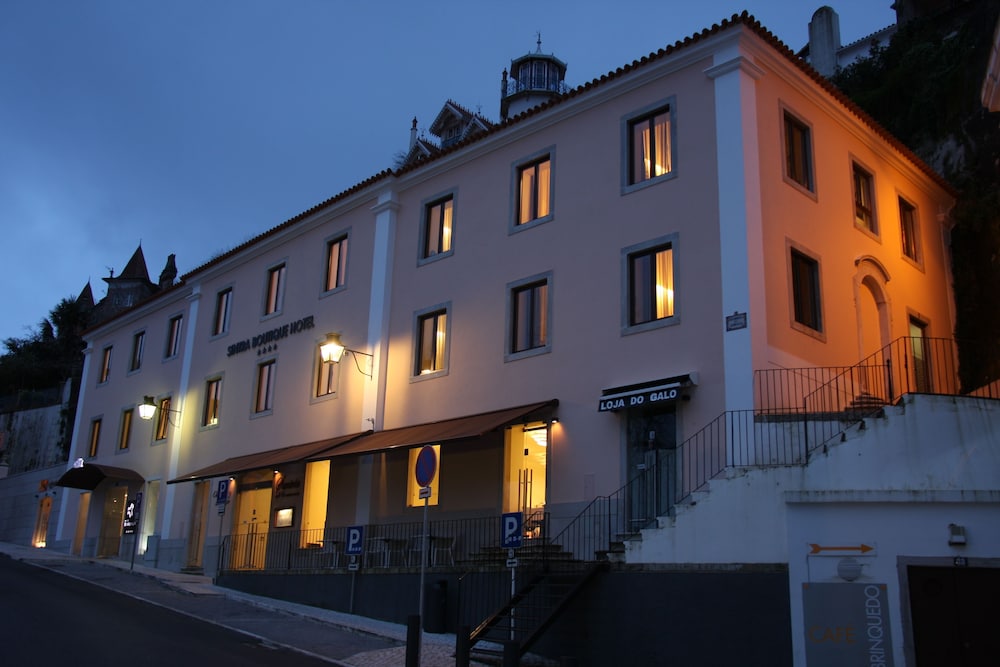 Sintra Boutique Hotel 2/69