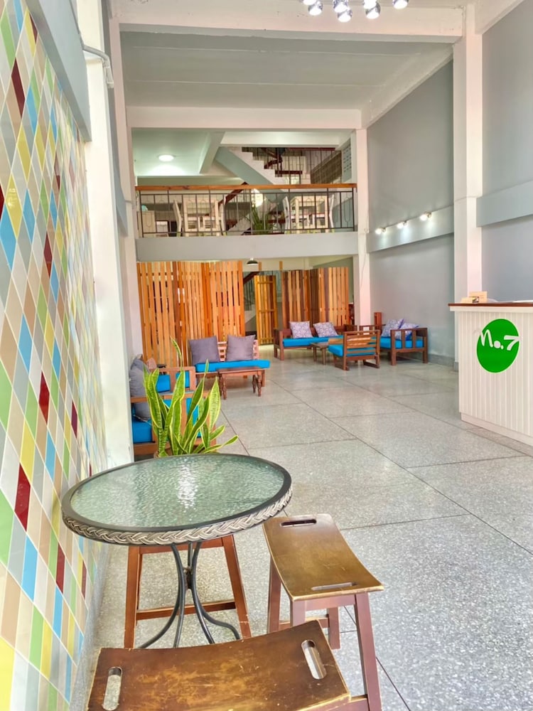 No.7 Guest House 57/61