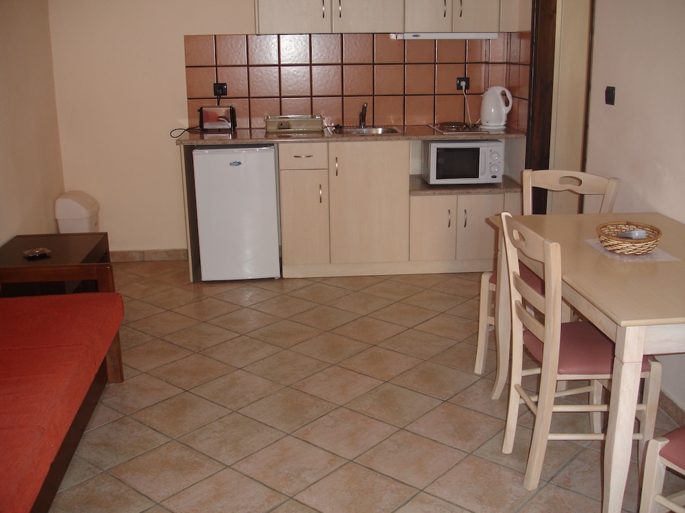 Corfu Palmar Hotel 29/55