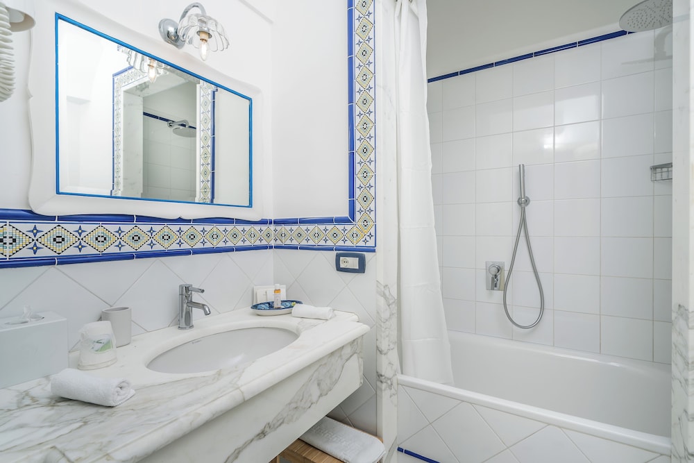 Albergo Miramare Positano 72/72