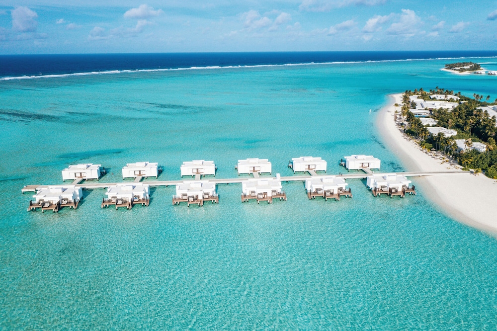 Hotel Riu Atoll 43/51