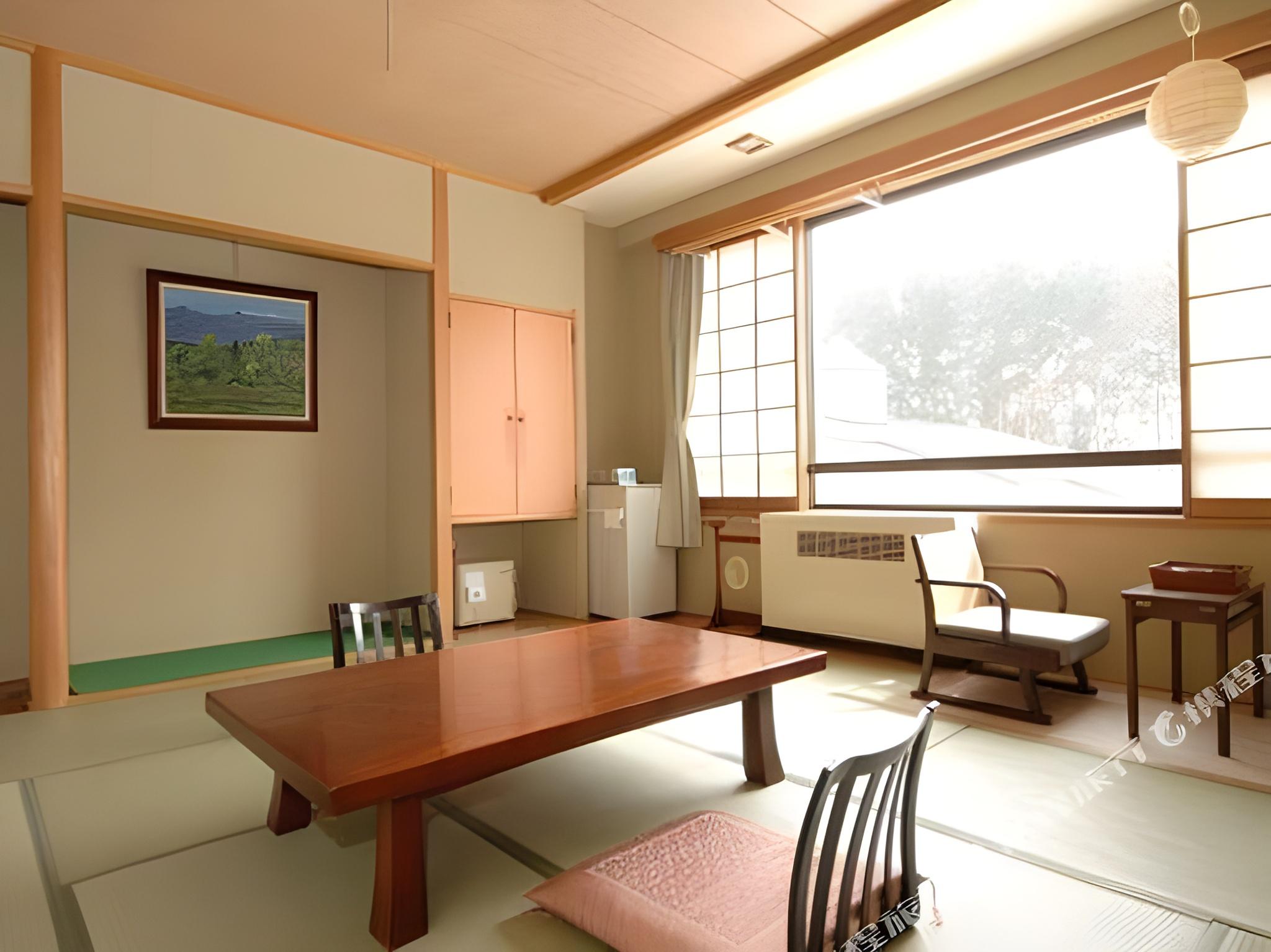 Sakaiya Mori No Hotel Wald Berg 5/9