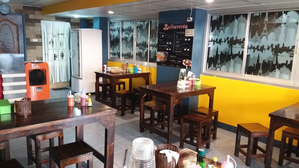 Natcha Place Rangsit Donmuang 30/37