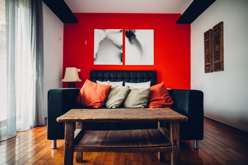 So Art Guesthouse & Hostel 12/33