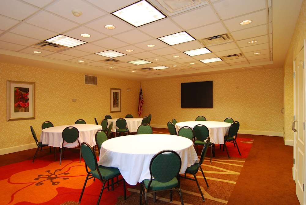 Hilton Garden Inn Columbus Grove City 42/58