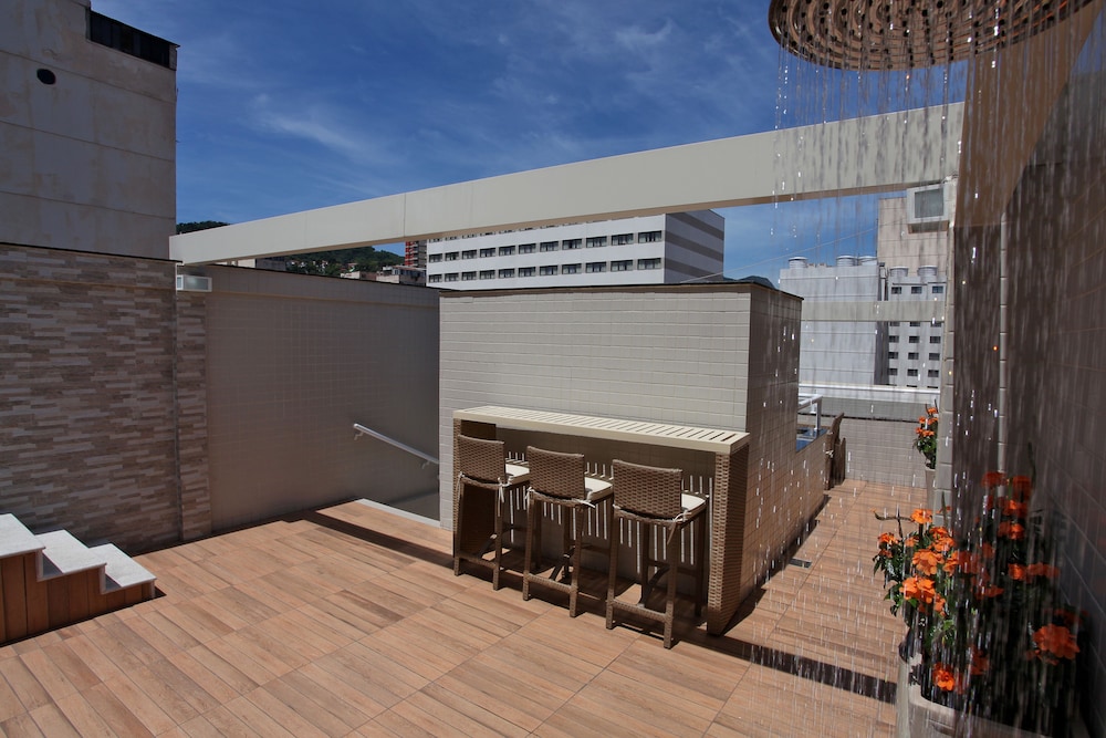 Fluminense Hotel 57/59