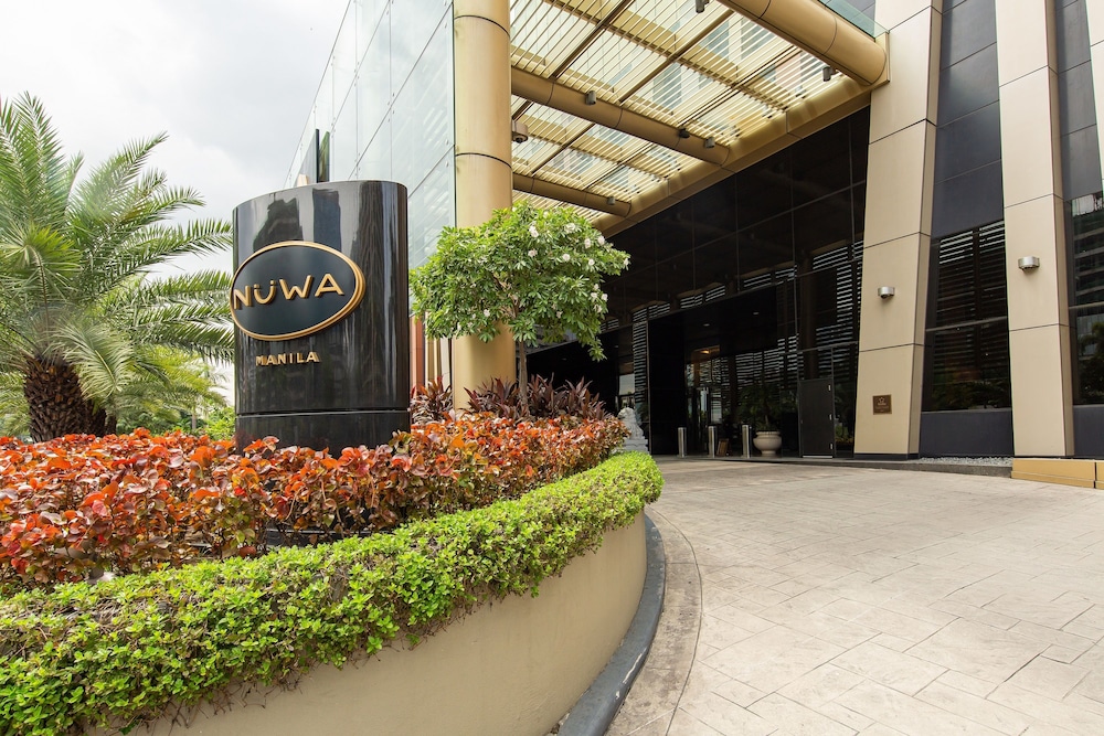 City of Dreams Nuwa Manila 45/50