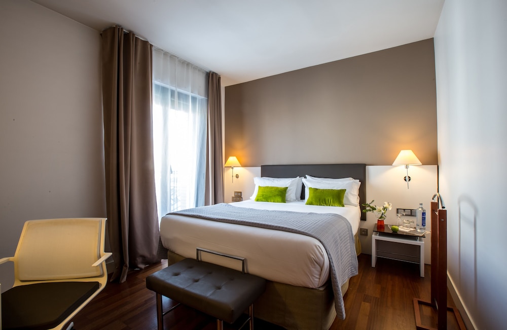 Leonardo Boutique Hotel Madrid 12/47