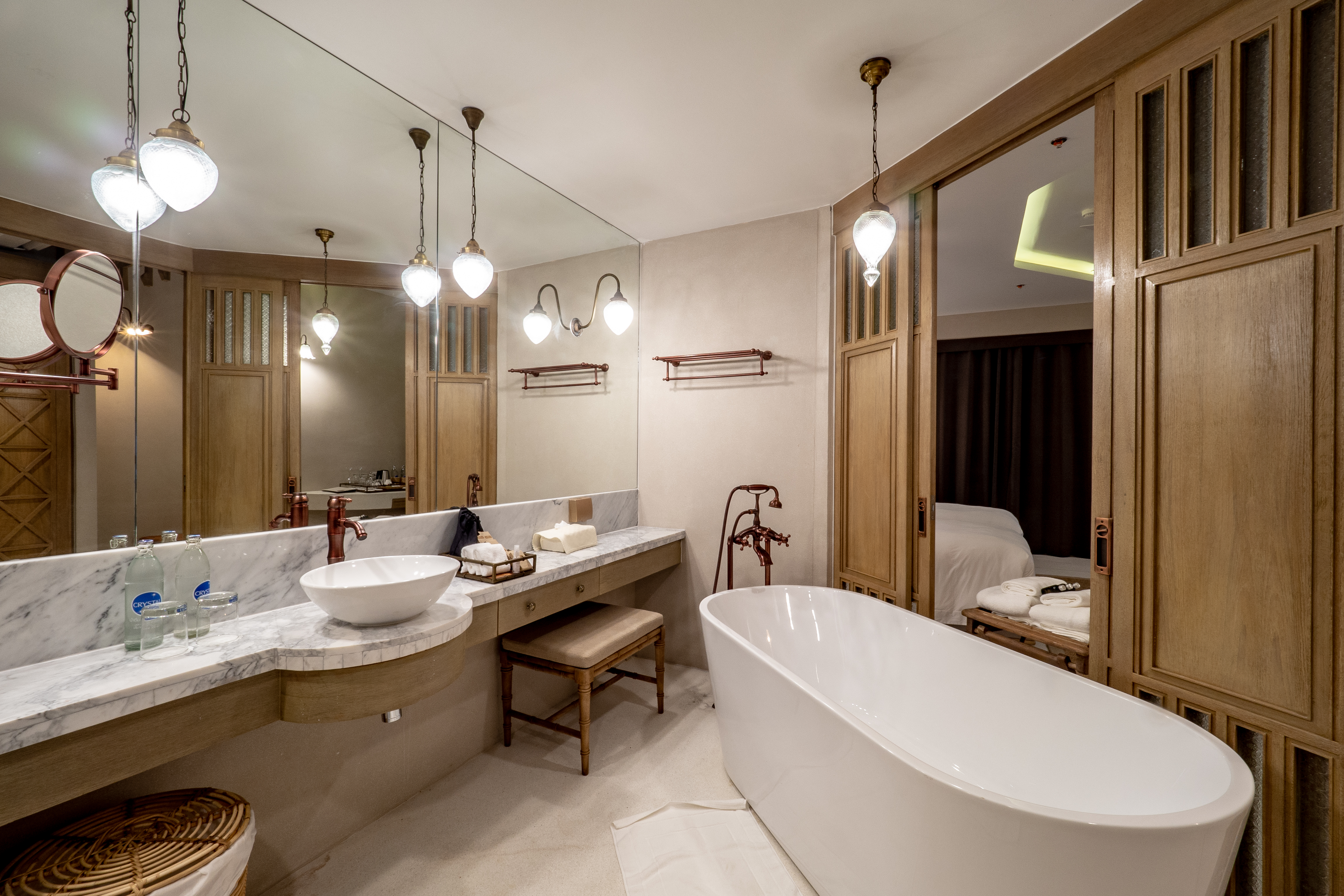 Seaside Grand Deluxe، Devasom Khao Lak Beach Resort And Villas 4/4