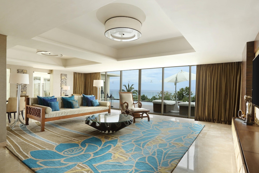 Sheraton Bali Kuta Resort 31/55