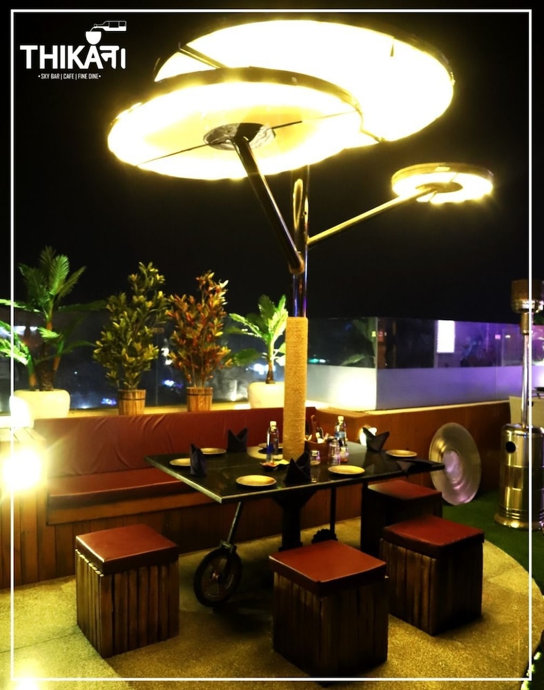 Hotel Madhushrie 39/50