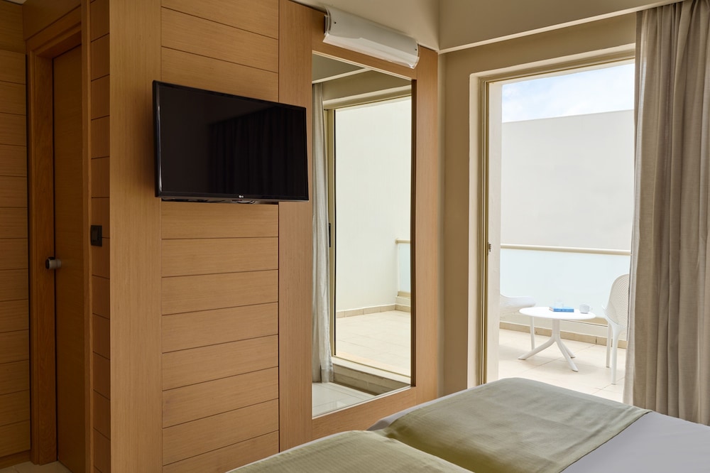 阿玛西亚海滩渡假村(Atlantica Amalthia Beach Hotel) 图片2