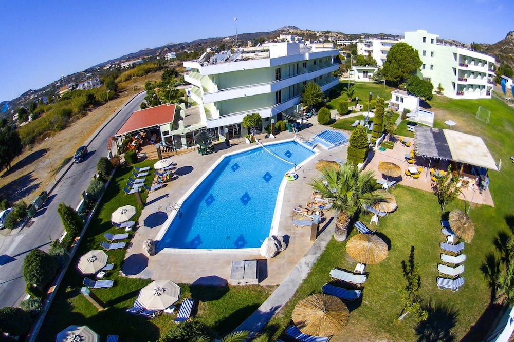 Stamos Hotel Faliraki 31/50