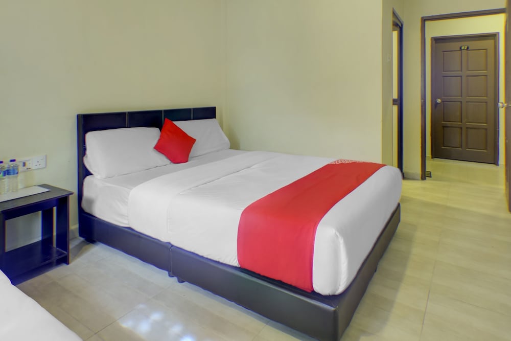 Hotel O Sedili Inn Resort 23/59