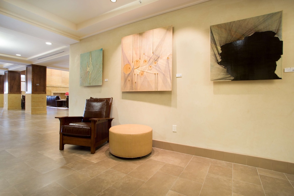 Drury Plaza Hotel In Santa Fe 9/50