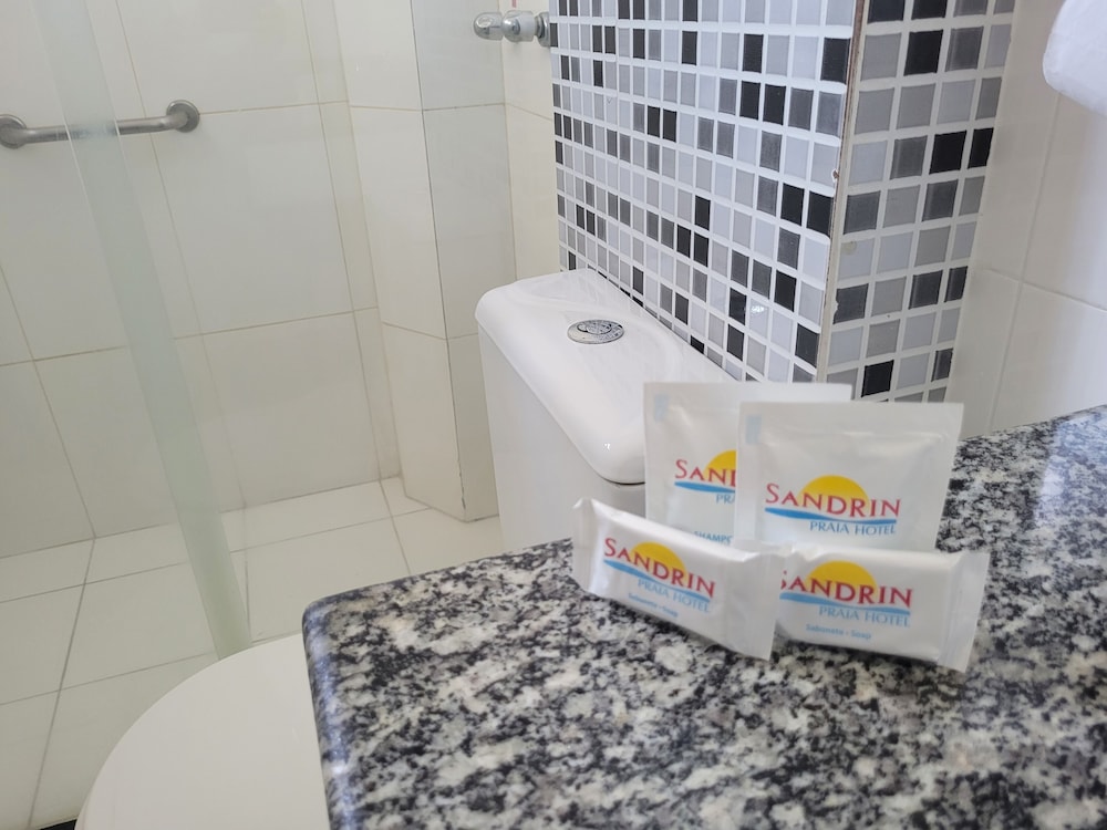 Sandrin Praia Hotel 48/50