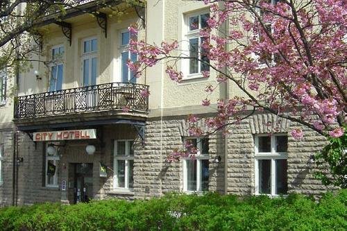 First Hotel City Eskilstuna 21/21