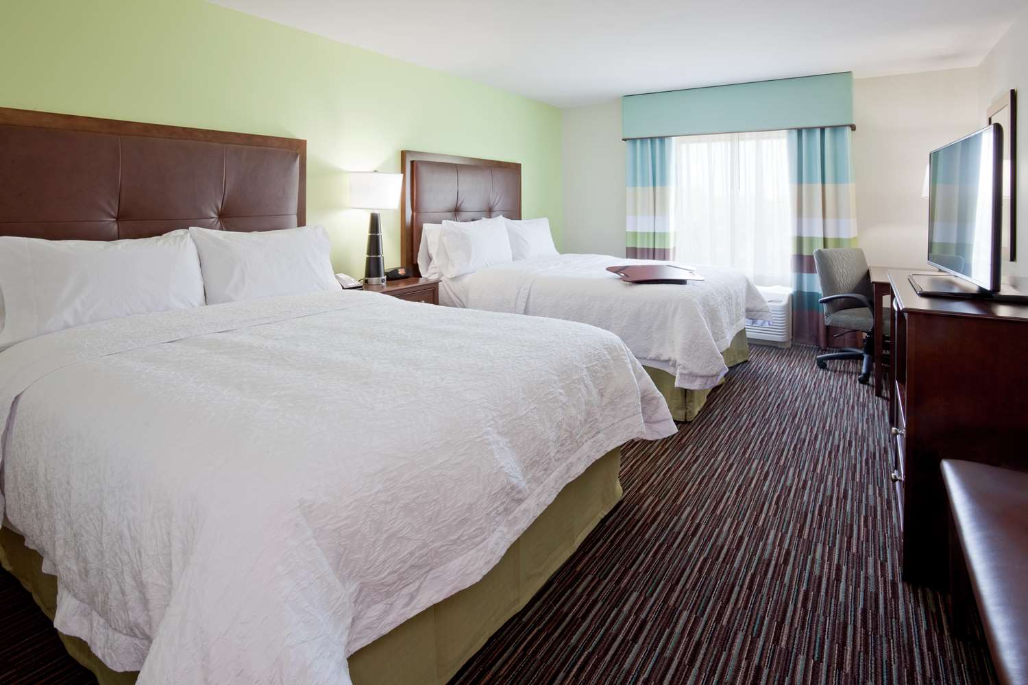 Room, 2 Queen Beds