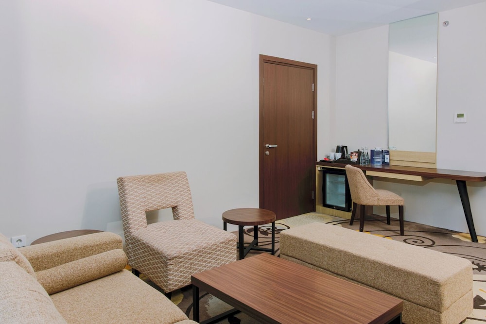 Aston Gorontalo Hotel & Convention Center 38/61