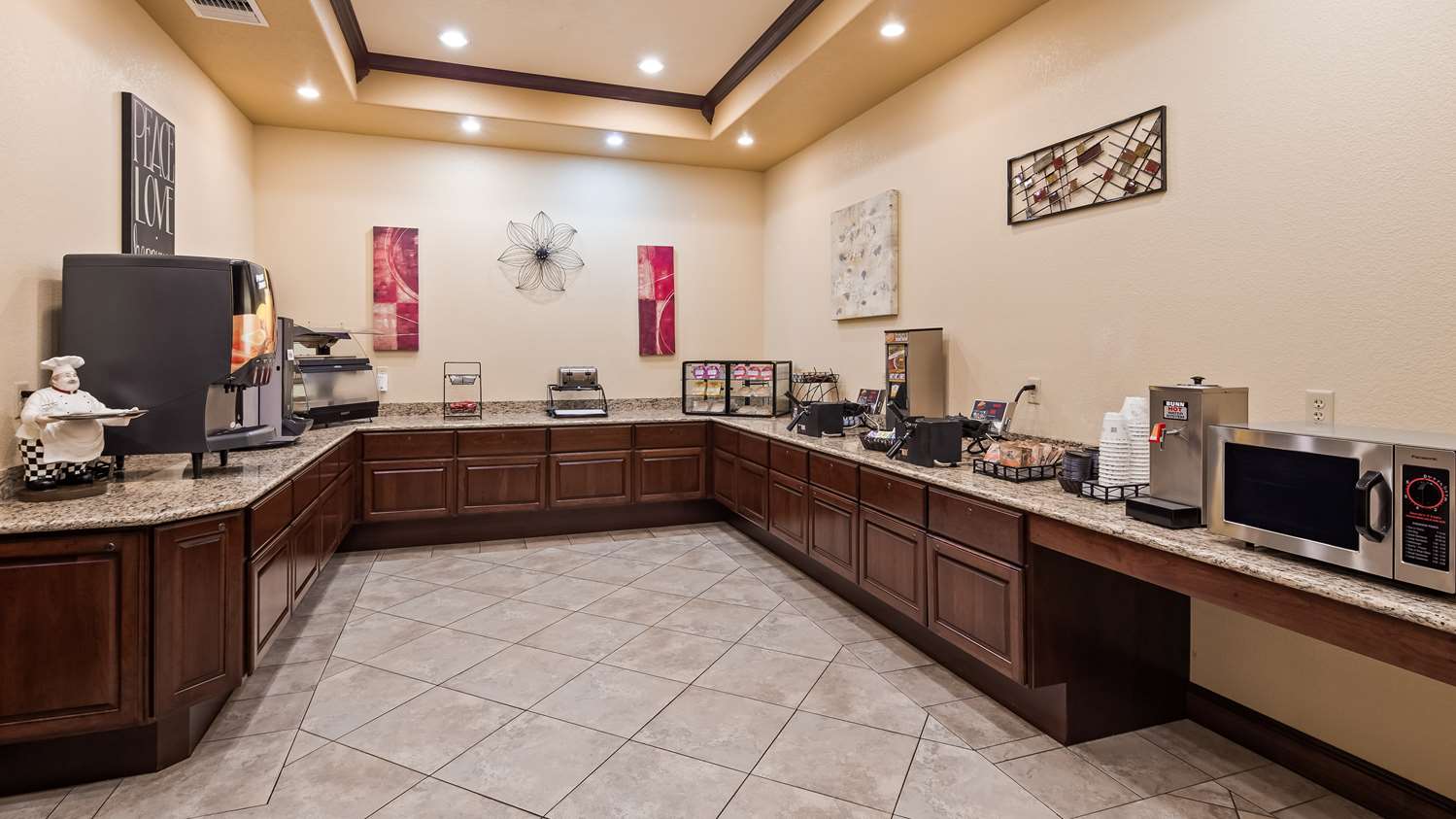 Best Western Plus Wausau-Rothschild Hotel 4/20