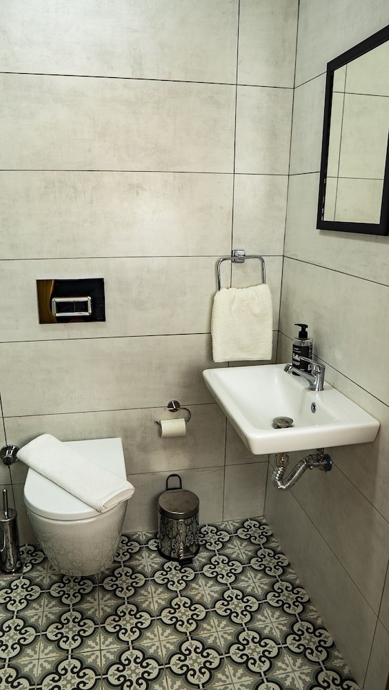 Kaju Rooms Bozburun 42/42